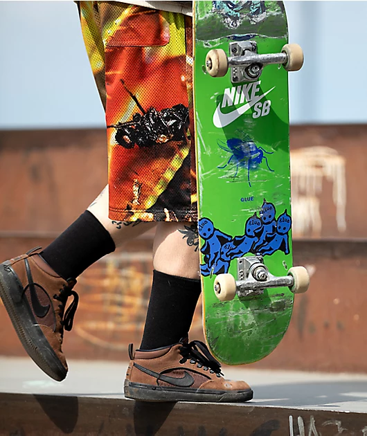 58270-nike-sb-react-leo-cacao-wow-black-skate-shoes-7.webp Nike SB React Leo Cacao Wow & Black Skate Shoes