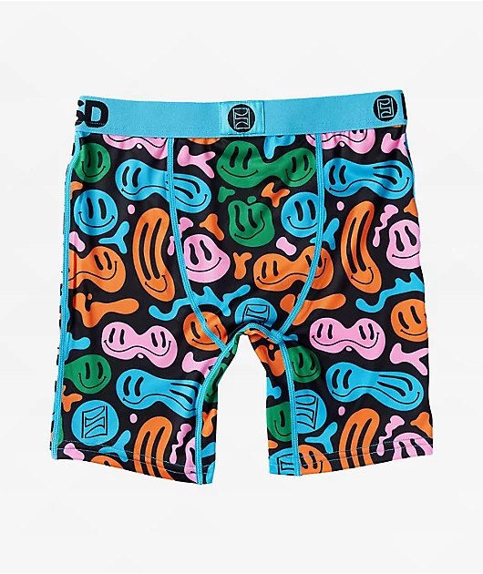 58401-psd-kids-happy-camo-boxer-briefs-2.webp PSD Kids Happy Camo Boxer Briefs