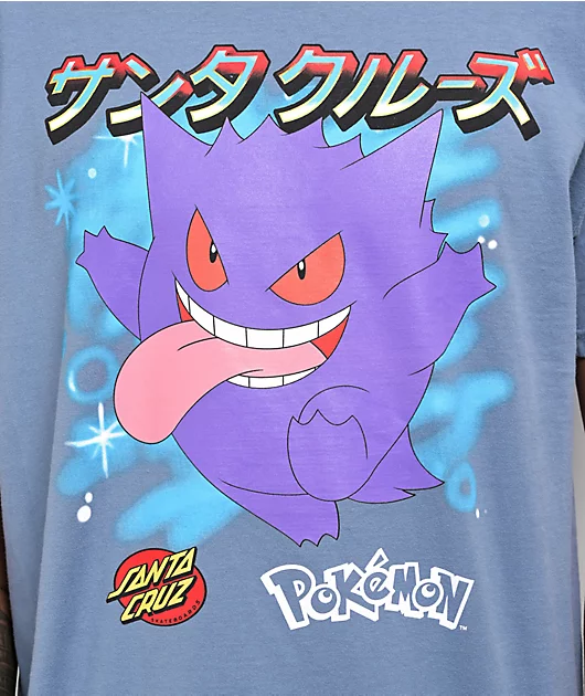 58632-pokemon-santa-cruz-ghost-type-3-men-s-blue-t-shirt-2.webp Pokemon & Santa Cruz Ghost Type 3 Men's Blue T-Shirt