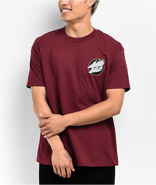 58653-pokemon-santa-cruz-fire-type-3-men-s-burgundy-t-shirt-2.webp Pokemon & Santa Cruz Fire Type 3 Men's Burgundy T-Shirt