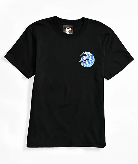 58697-pokemon-santa-cruz-water-type-1-youth-t-shirt-2.webp Pokemon & Santa Cruz Water Type 1 Youth T-Shirt