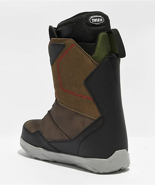 58918-thirtytwo-shifty-boa-brown-snowboard-boot-2024-2.webp ThirtyTwo Shifty Boa Brown Snowboard Boot 2024