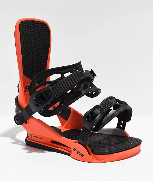 59078-union-str-hunter-orange-snowboard-bindings-2024-2.webp Union STR Hunter Orange Snowboard Bindings 2024