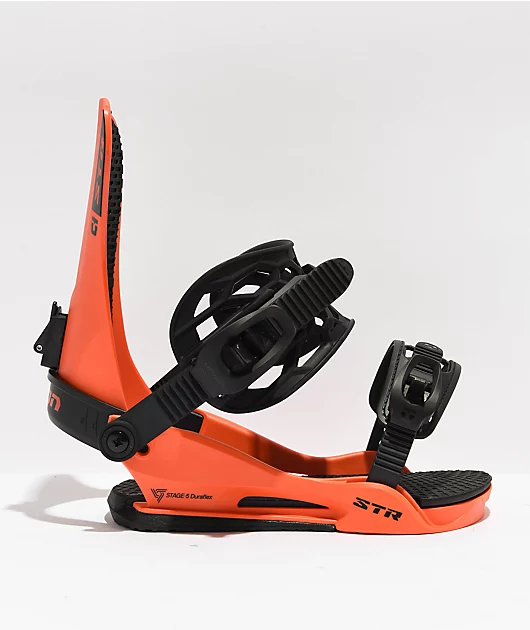 59078-union-str-hunter-orange-snowboard-bindings-2024-4.webp Union STR Hunter Orange Snowboard Bindings 2024