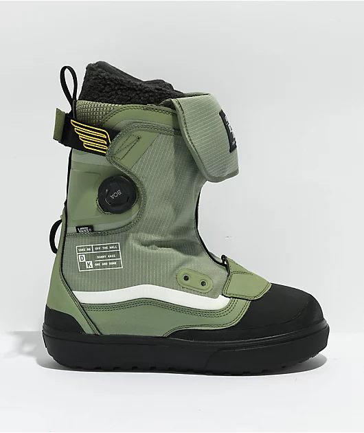 59379-vans-danny-kass-one-and-done-snowboard-boots-2024-5.webp Vans Danny Kass One And Done Snowboard Boots 2024