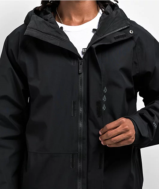 59497-volcom-dua-gore-tex-black-snowboard-jacket-5.webp Volcom Dua Gore-Tex Black Snowboard Jacket