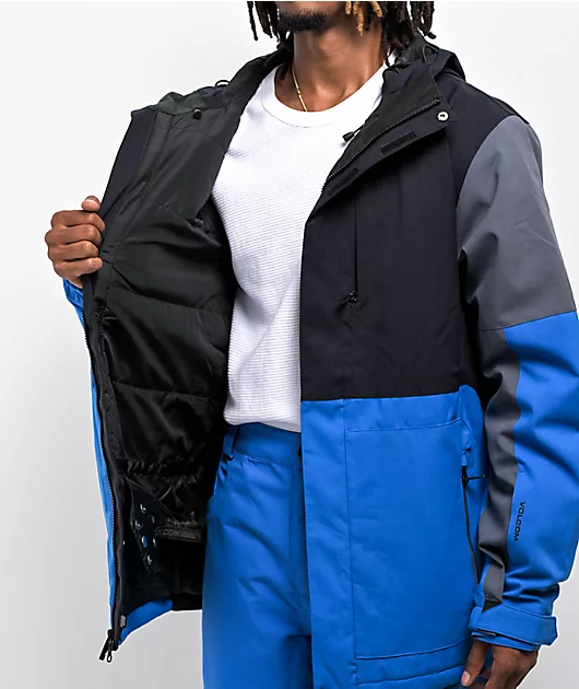 59533-volcom-v.co-op-black-blue-20k-snowboard-jacket-8.webp Volcom V.Co Op Black & Blue 20K Snowboard Jacket