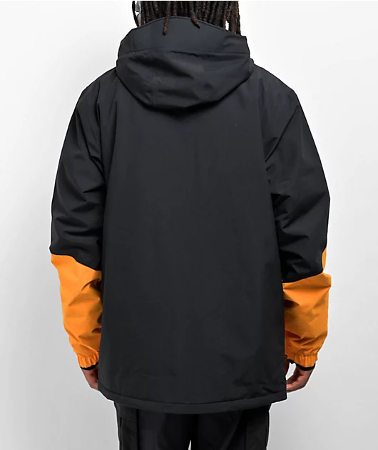 Volcom Vcolp Gold 10K Snowboard Jacket