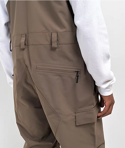 59569-volcom-v.-co-sparta-teak-10k-snowboard-bib-pants-5.webp Volcom V. Co Sparta Teak 10K Snowboard Bib Pants