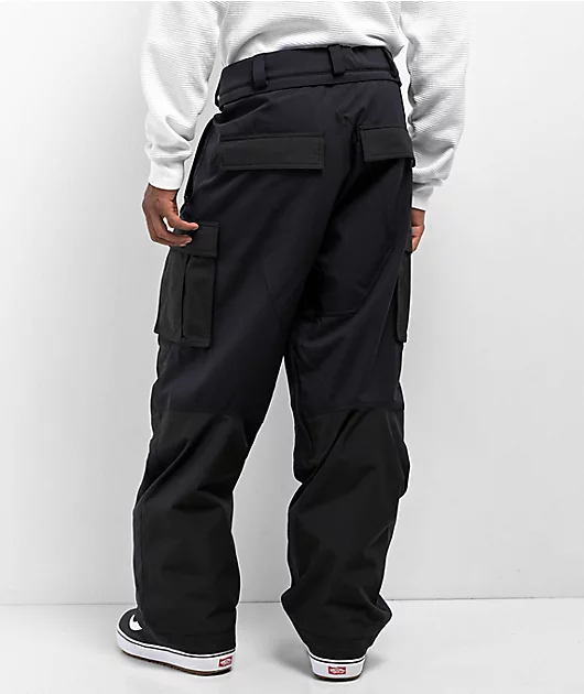 59587-volcom-nwrk-black-10k-snowboard-pants-2.webp Volcom Nwrk Black 10K Snowboard Pants