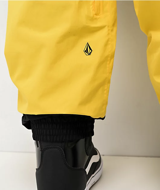 59593-volcom-longo-gore-tex-black-yellow-15k-snowboard-pants-6.webp Volcom Longo Gore-Tex Black & Yellow 15K Snowboard Pants