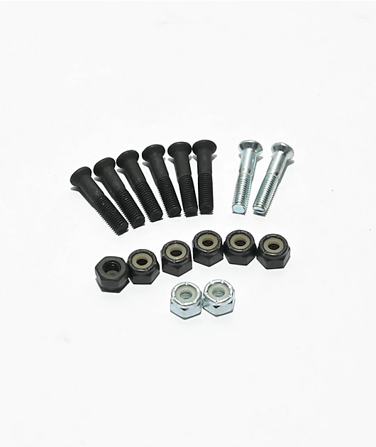 Iron Horse 1\" Skateboard Hardware