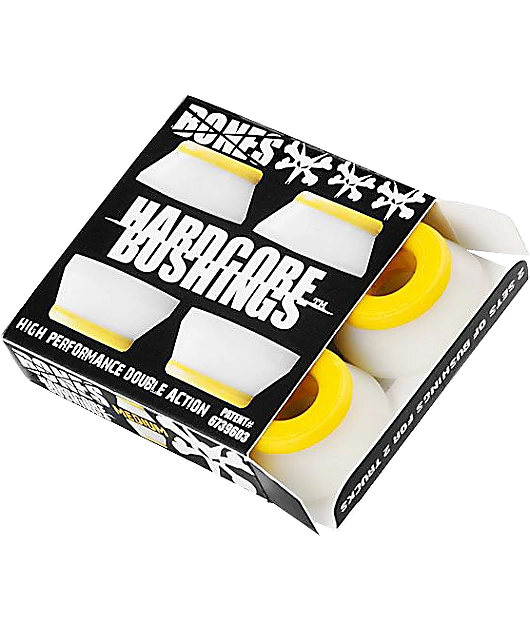 Bones Medium Bushings