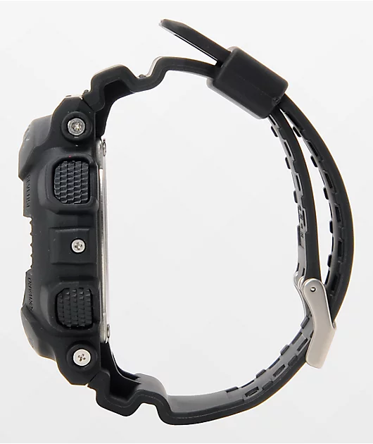 59702-g-shock-ga110-1b-x-large-black-watch-3.webp G-Shock GA110-1B X-Large Black Watch