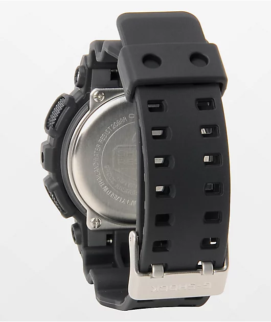 59702-g-shock-ga110-1b-x-large-black-watch-4.webp G-Shock GA110-1B X-Large Black Watch