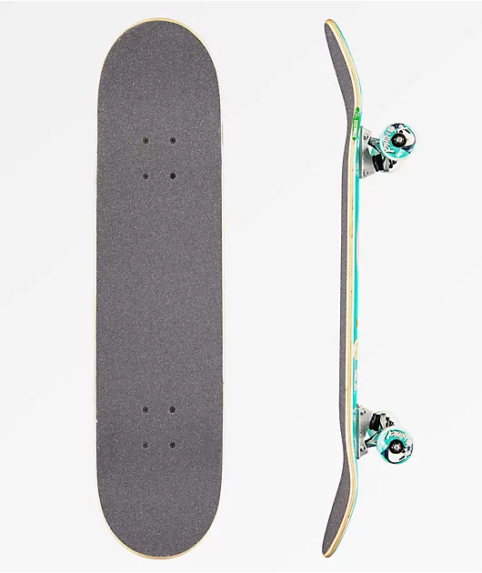 Blind OG Reaper 7.75\" Skateboard Complete