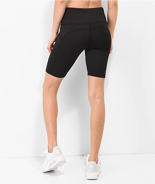 6016-dyce-sunrise-black-bike-shorts-2.webp Dyce Sunrise Black Bike Shorts