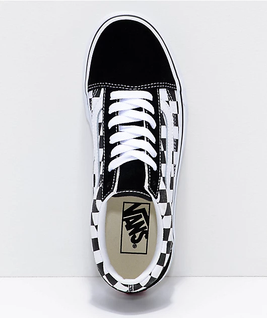 60229-vans-old-skool-black-white-checkered-platform-shoes-3.webp Vans Old Skool Black & White Checkered Platform Shoes