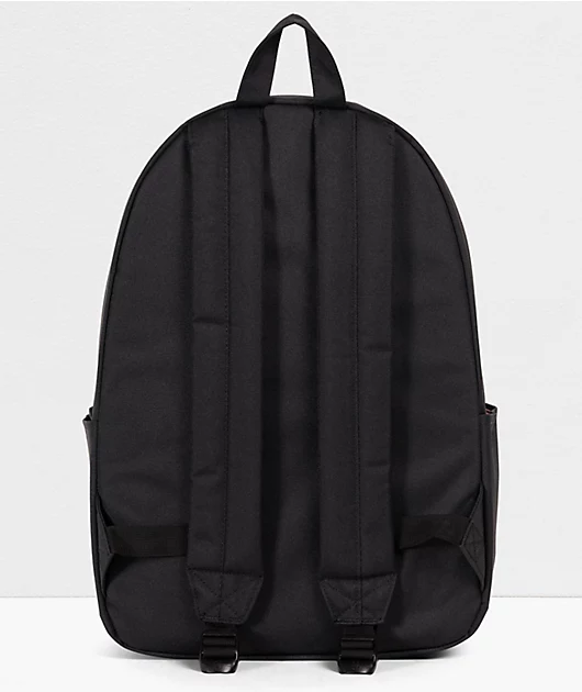 60289-herschel-supply-co.-classic-xl-black-backpack-3.webp Herschel Supply Co. Classic XL Black Backpack