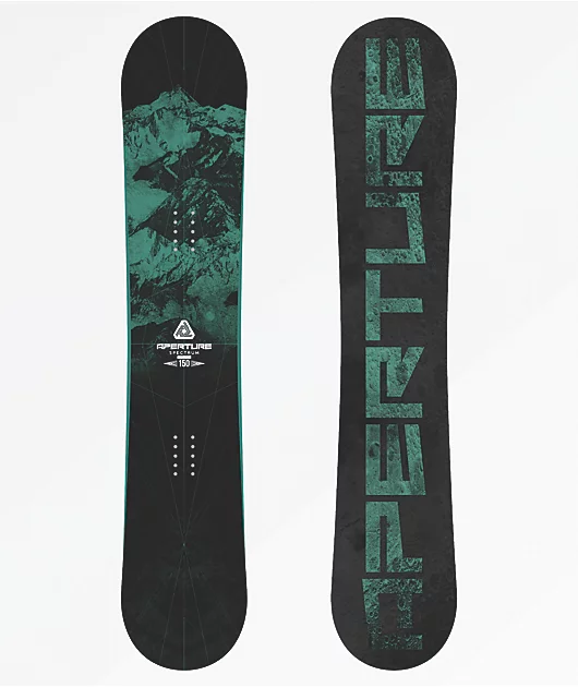 Aperture Spectrum Snowboard 2019