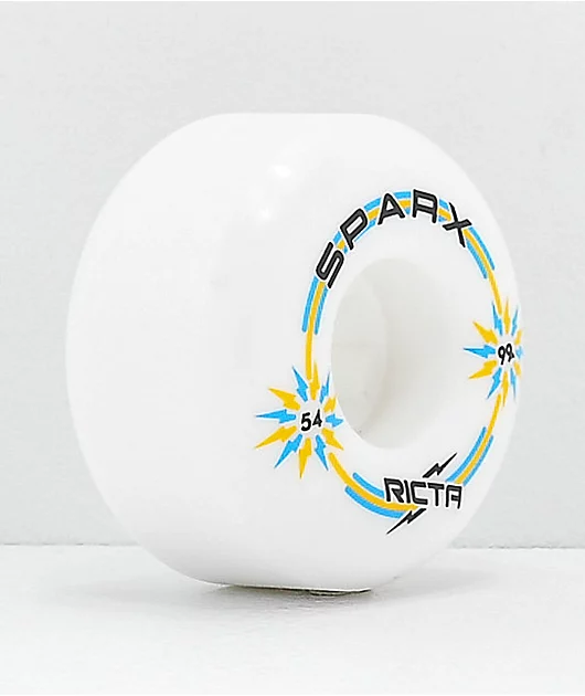 60449-ricta-sparx-54mm-99a-skateboard-wheels-2.webp Ricta Sparx 54mm 99a Skateboard Wheels