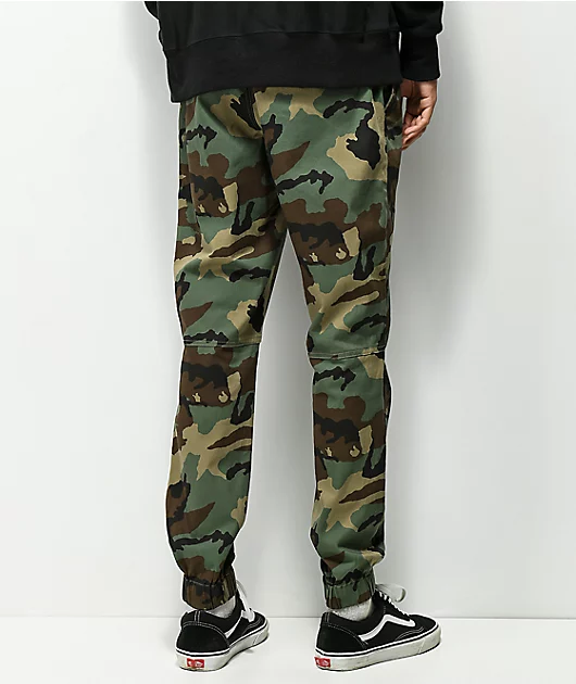 60480-empyre-creager-stretch-elastic-waist-camo-jogger-pants-2.webp Empyre Creager Stretch Elastic Waist Camo Jogger Pants