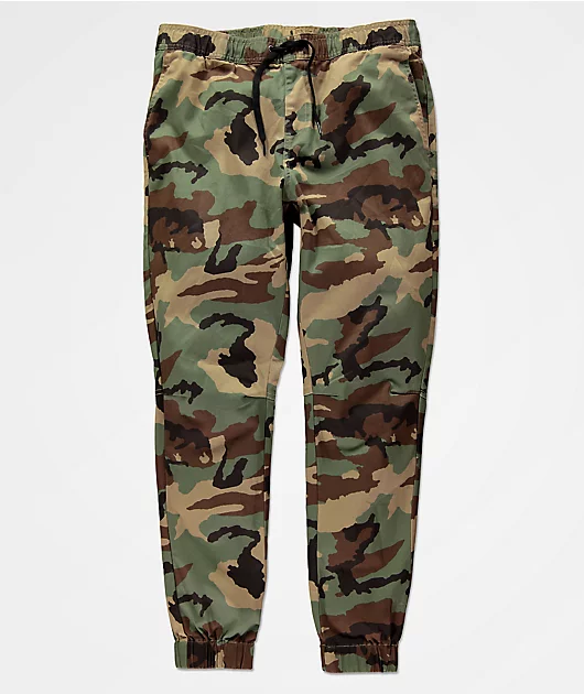 60480-empyre-creager-stretch-elastic-waist-camo-jogger-pants-4.webp Empyre Creager Stretch Elastic Waist Camo Jogger Pants