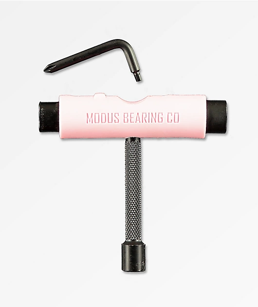 Modus Pink Skate Tool