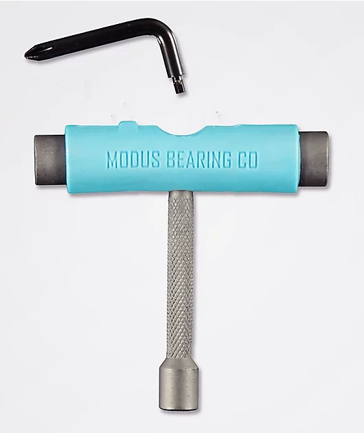 Modus Blue Skate Tool