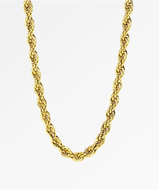 60625-the-gold-gods-rope-chain-28-necklace-1.webp The Gold Gods Rope Chain 28\" Necklace
