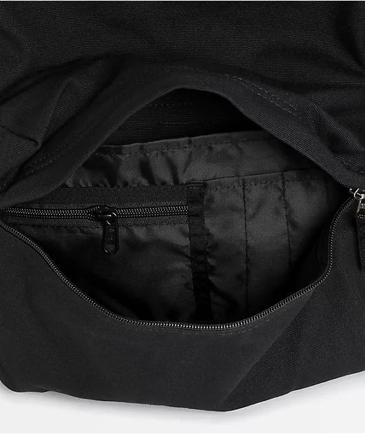 60636-vans-realm-black-canvas-backpack-5.webp Vans Realm Black Canvas Backpack