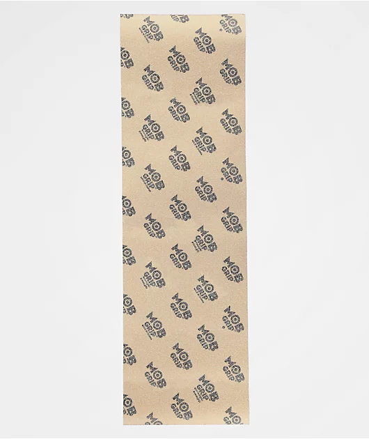 Mob Clear 10\" Grip Tape