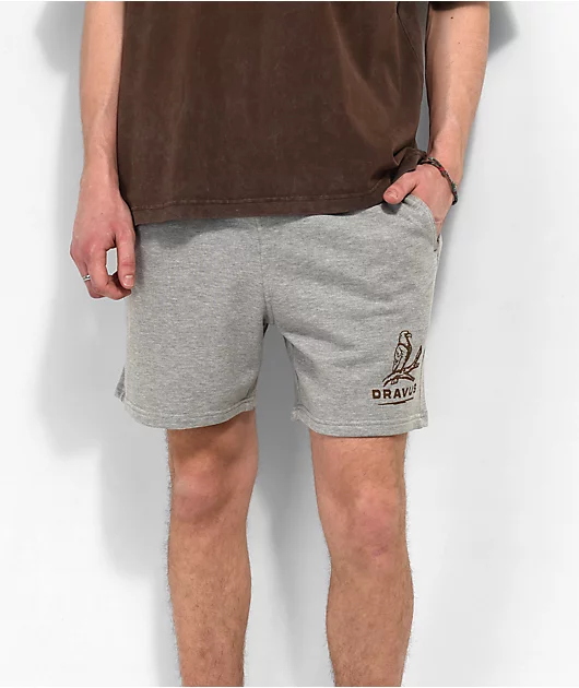 6067-dravus-natural-parks-grey-sweat-shorts-2.webp Dravus Natural Parks Grey Sweat Shorts