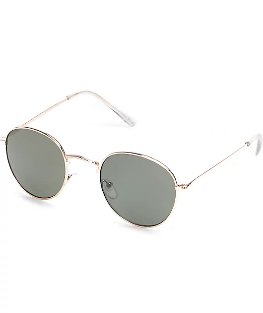 60673-dyllon-gold-metal-frame-sunglasses-1.webp Dyllon Gold Metal Frame Sunglasses
