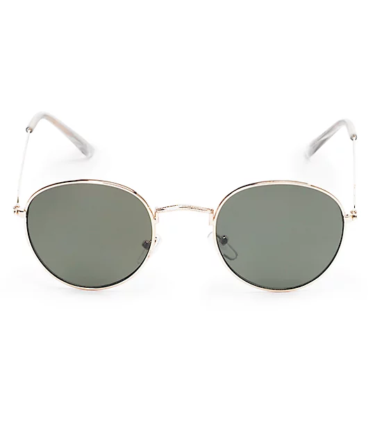 60673-dyllon-gold-metal-frame-sunglasses-2.webp Dyllon Gold Metal Frame Sunglasses