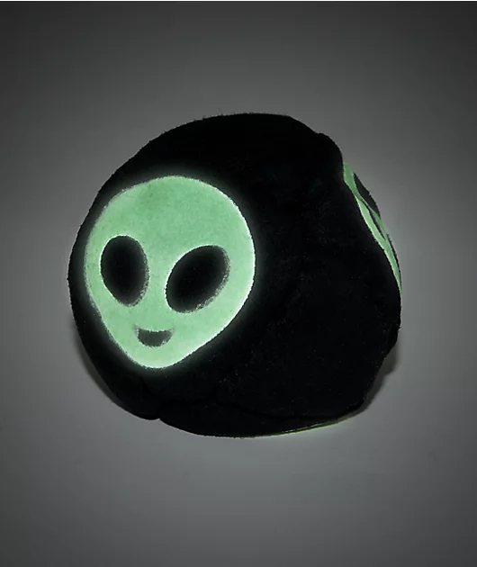 World Footbag Alien Stellar Staller Hacky Sack