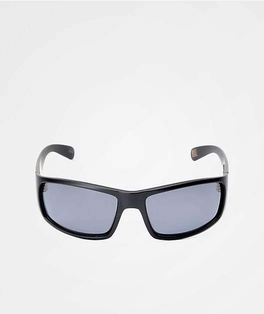 60685-madson-101-black-grey-polarized-sunglasses-2.webp Madson 101 Black & Grey Polarized Sunglasses