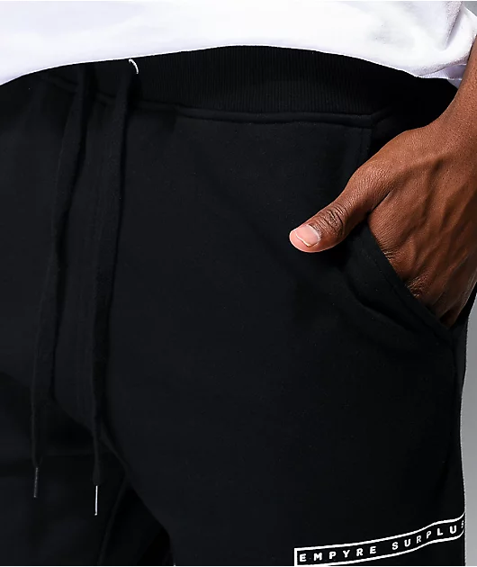 60716-empyre-vertirose-black-jogger-sweatpants-5.webp Empyre Vertirose Black Jogger Sweatpants