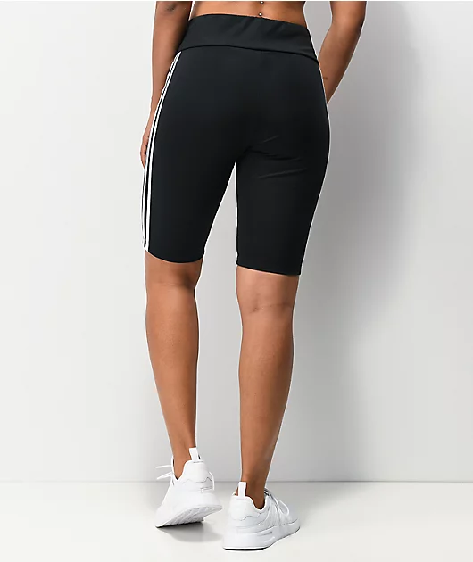 60784-adidas-black-bike-shorts-2.webp adidas Black Bike Shorts