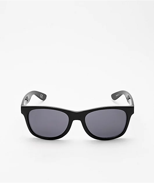 Vans Spicoli 4 Black Sunglasses