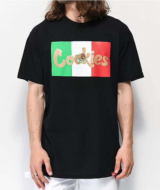 61133-cookies-con-safos-flag-black-t-shirt-1.webp Cookies Con Safos Flag Black T-Shirt