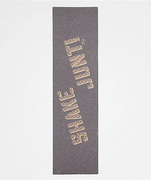 Shake Junt Zion Wright Grip Tape