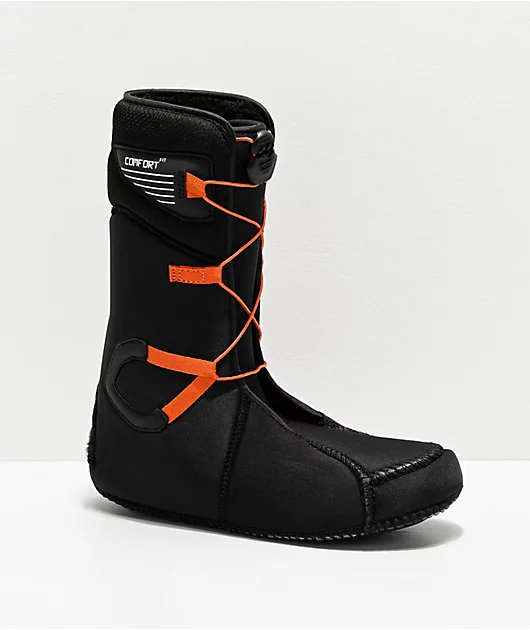 61142-thirtytwo-exit-black-snowboard-boots-women-s-2020-4.webp ThirtyTwo Exit Black Snowboard Boots Women's 2020