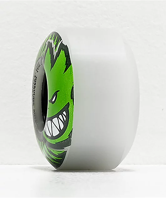 61258-spitfire-chargers-classics-54mm-80hd-grey-skateboard-wheels-2.webp Spitfire Chargers Classics 54mm 80HD Grey Skateboard Wheels