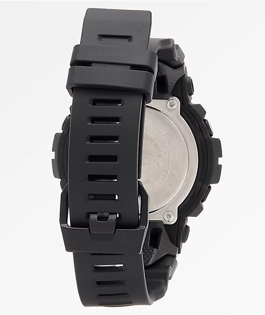 61273-g-shock-gbd800-black-grey-watch-2.webp G-Shock GBD800 Black & Grey Watch