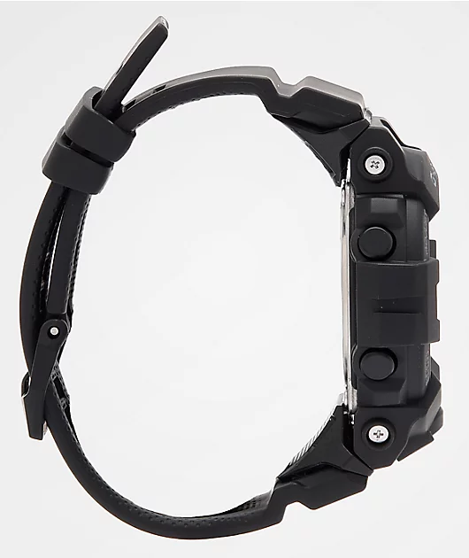 61273-g-shock-gbd800-black-grey-watch-3.webp G-Shock GBD800 Black & Grey Watch