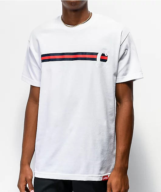 61298-cookies-front-runner-white-t-shirt-1.webp Cookies Front Runner White T-Shirt