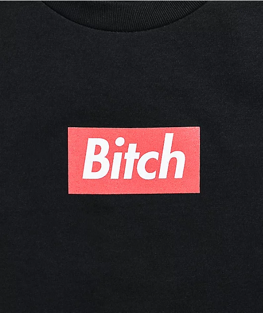61339-married-to-the-mob-bitch-in-a-box-black-t-shirt-2.webp Married To The Mob Bitch In A Box Black T-Shirt