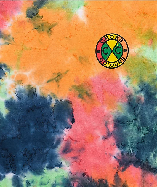 61493-cross-colours-graffiti-circle-logo-tie-dye-long-sleeve-t-shirt-3.webp Cross Colours Graffiti Circle Logo Tie Dye Long Sleeve T-Shirt