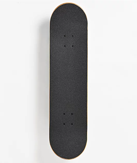 ATM Nice Day 8.0\" Skateboard Complete